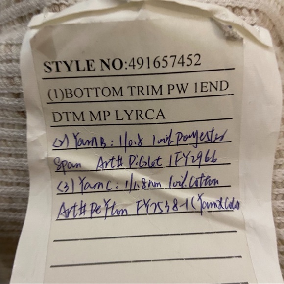 Club Monaco Cream and Tan Wrap Poncho Shawl Rriyanka - Picture 11 of 16